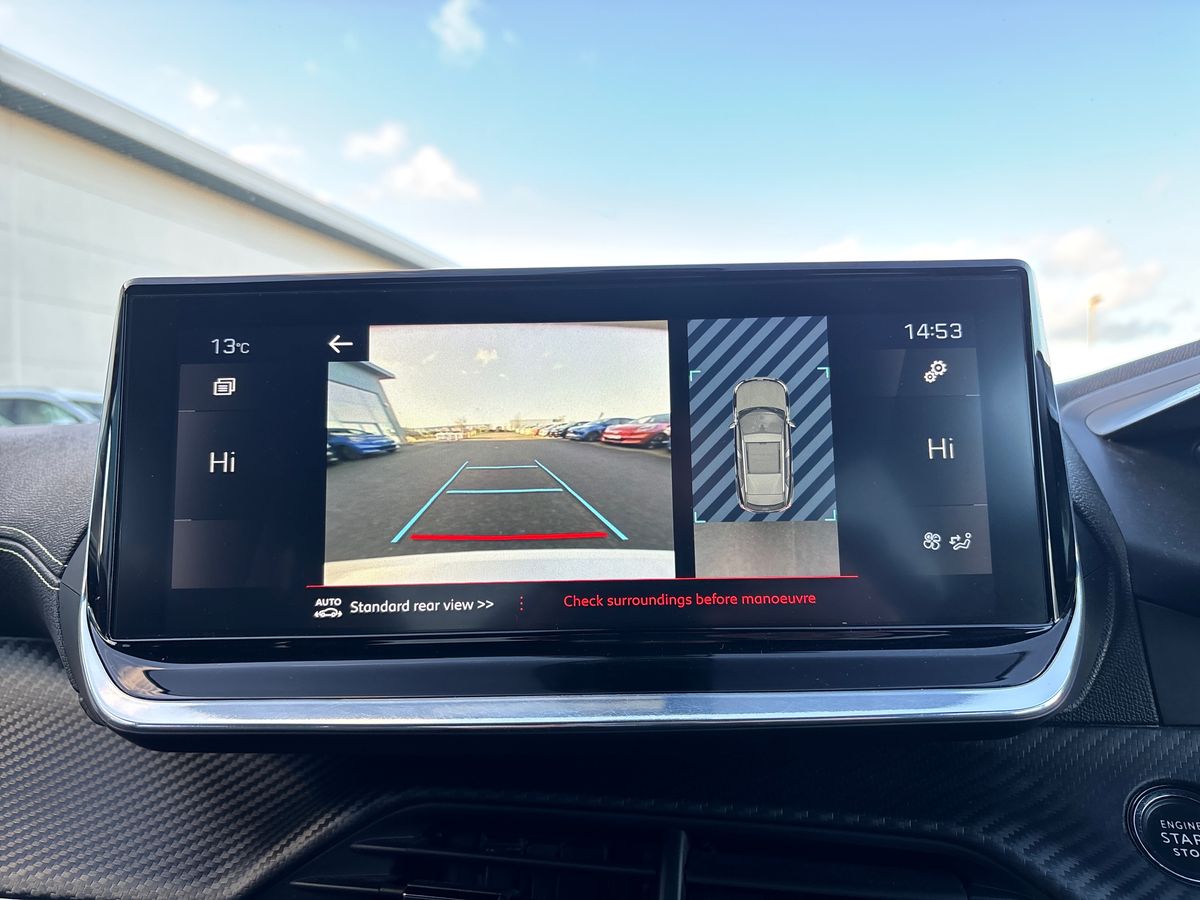 Used Peugeot 2008 2021 for sale - 76691537: Photo 25