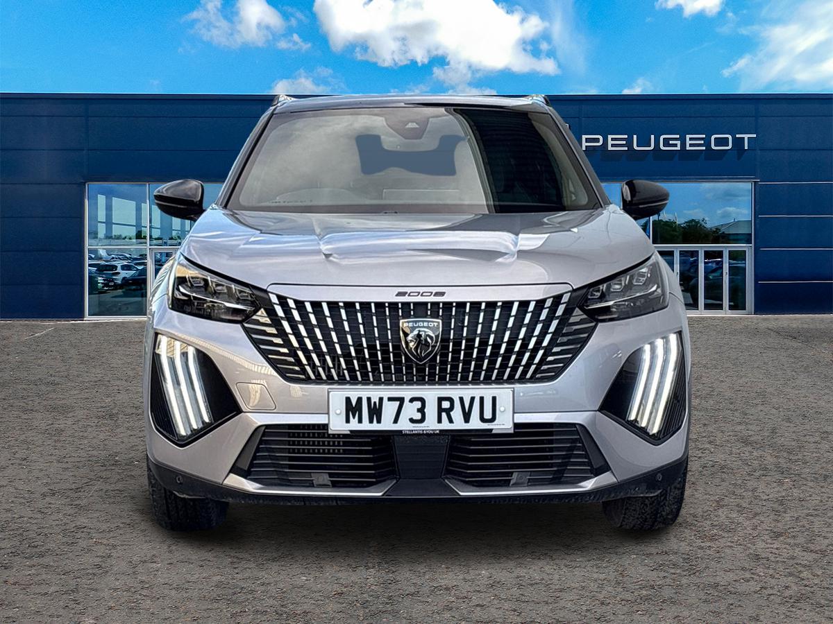 Used Peugeot 2008 2023 for sale - 76874539: Photo 10