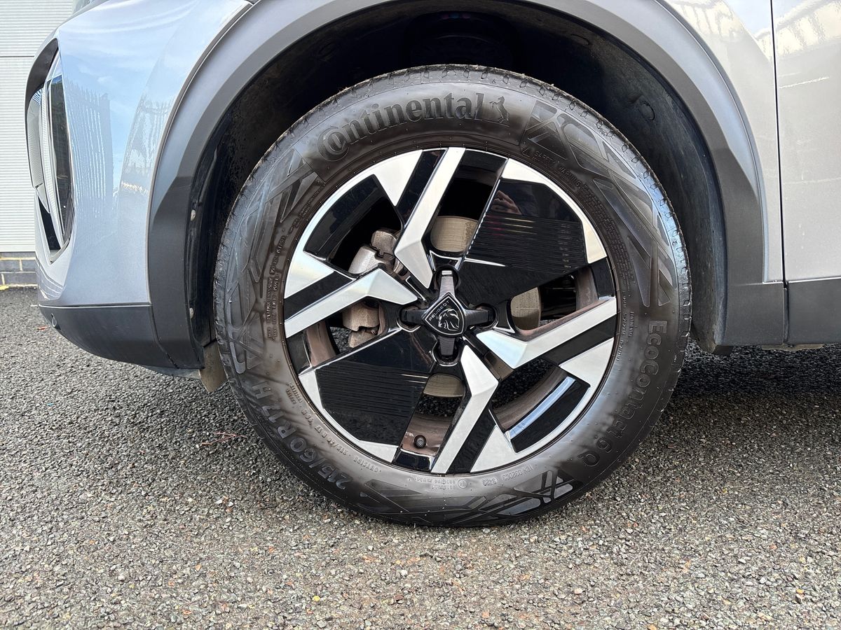 Used Peugeot 2008 2023 for sale - 76874539: Photo 11