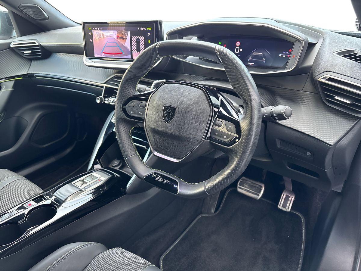 Used Peugeot 2008 2023 for sale - 76874539: Photo 13