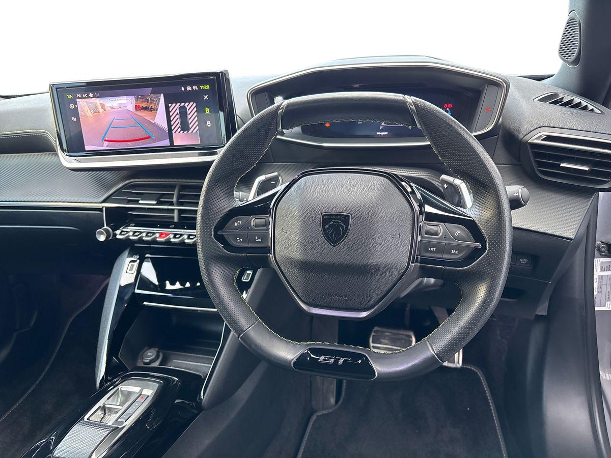 Used Peugeot 2008 2023 for sale - 76874539: Photo 14