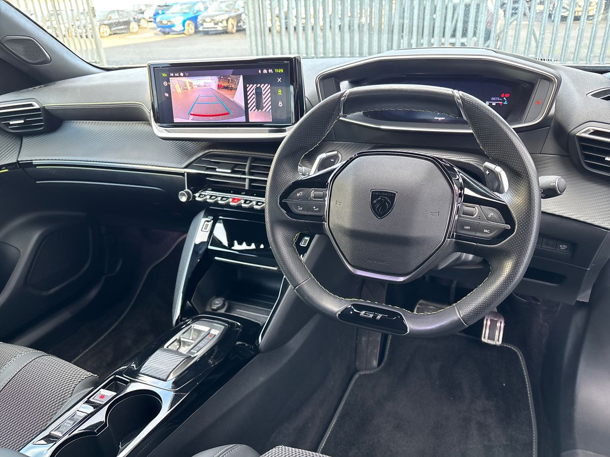 Used Peugeot 2008 2023 for sale - 76874539: Photo 15