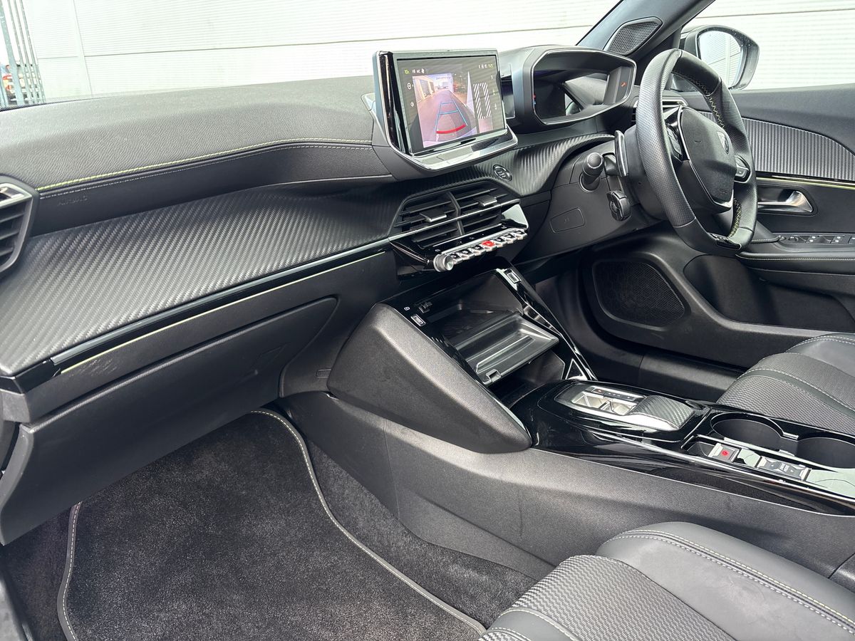 Used Peugeot 2008 2023 for sale - 76874539: Photo 17