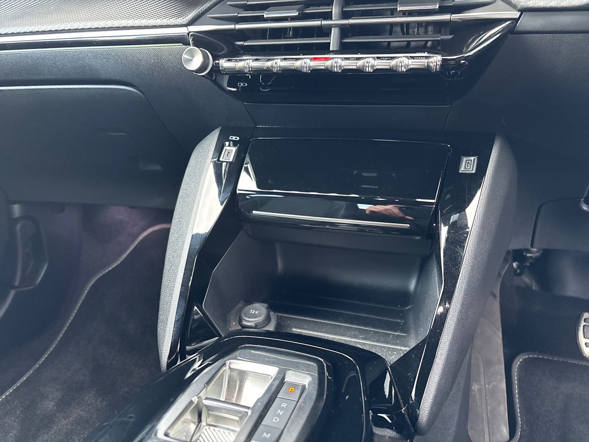 Used Peugeot 2008 2023 for sale - 76874539: Photo 18