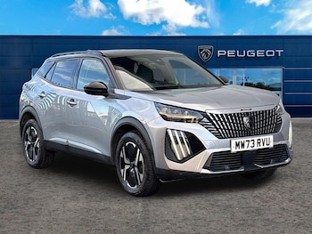 2023 - 1.2 PureTech 130 GT 5dr EAT8