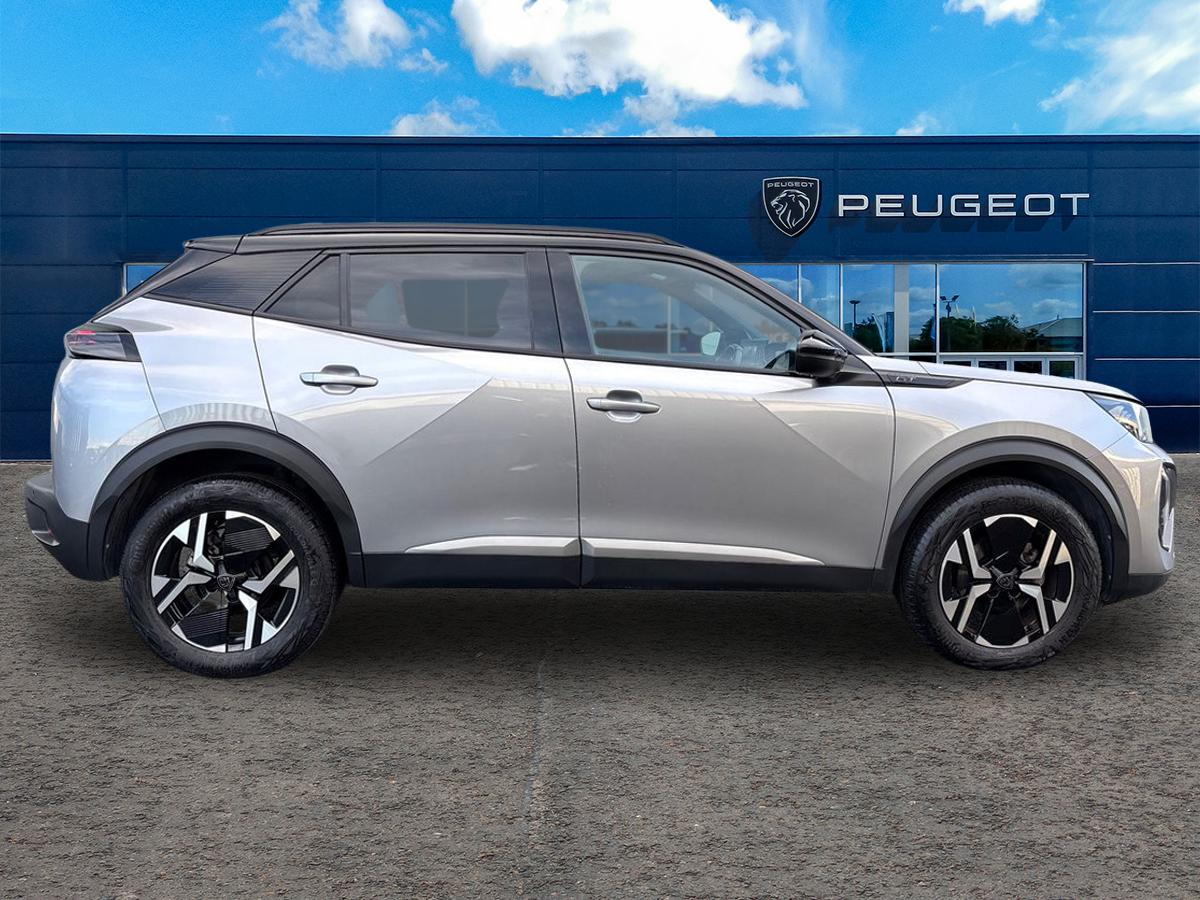 Used Peugeot 2008 2023 for sale - 76874539: Photo 2