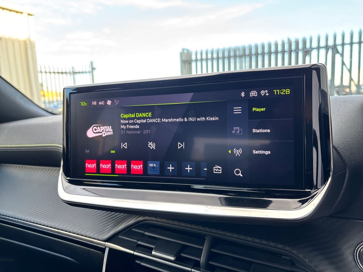 Used Peugeot 2008 2023 for sale - 76874539: Photo 22