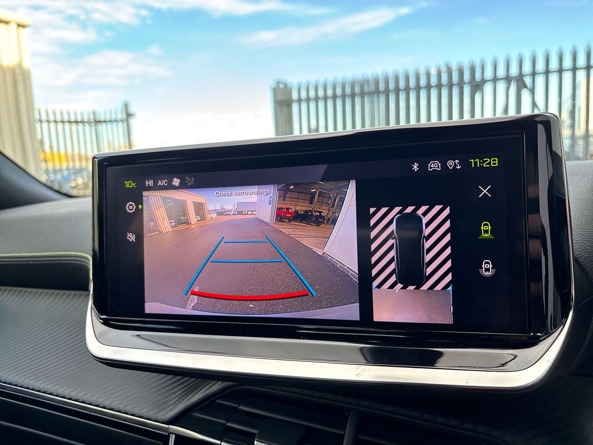 Used Peugeot 2008 2023 for sale - 76874539: Photo 25