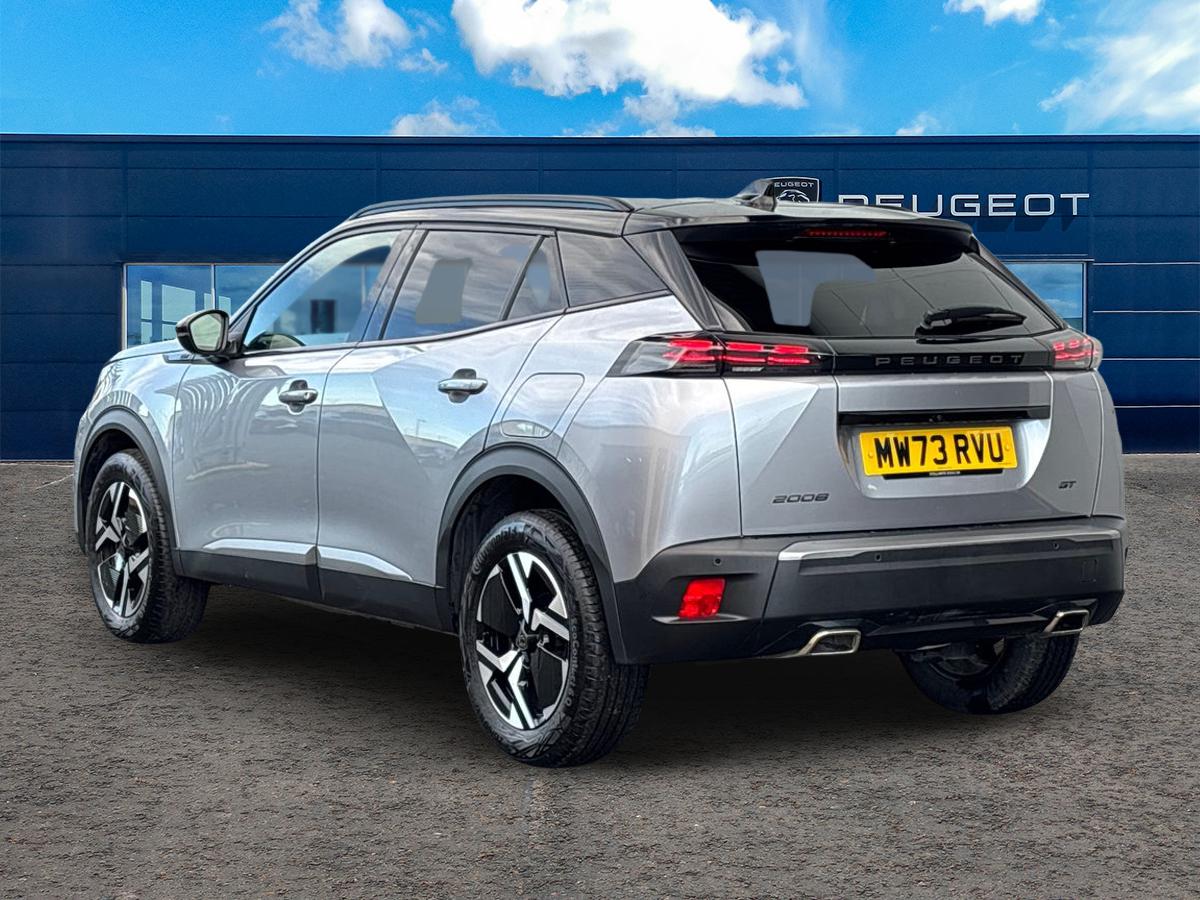 Used Peugeot 2008 2023 for sale - 76874539: Photo 6