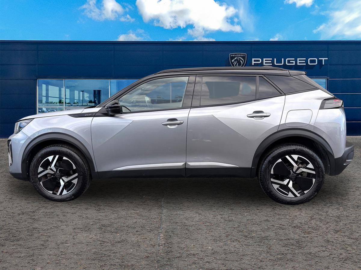 Used Peugeot 2008 2023 for sale - 76874539: Photo 7