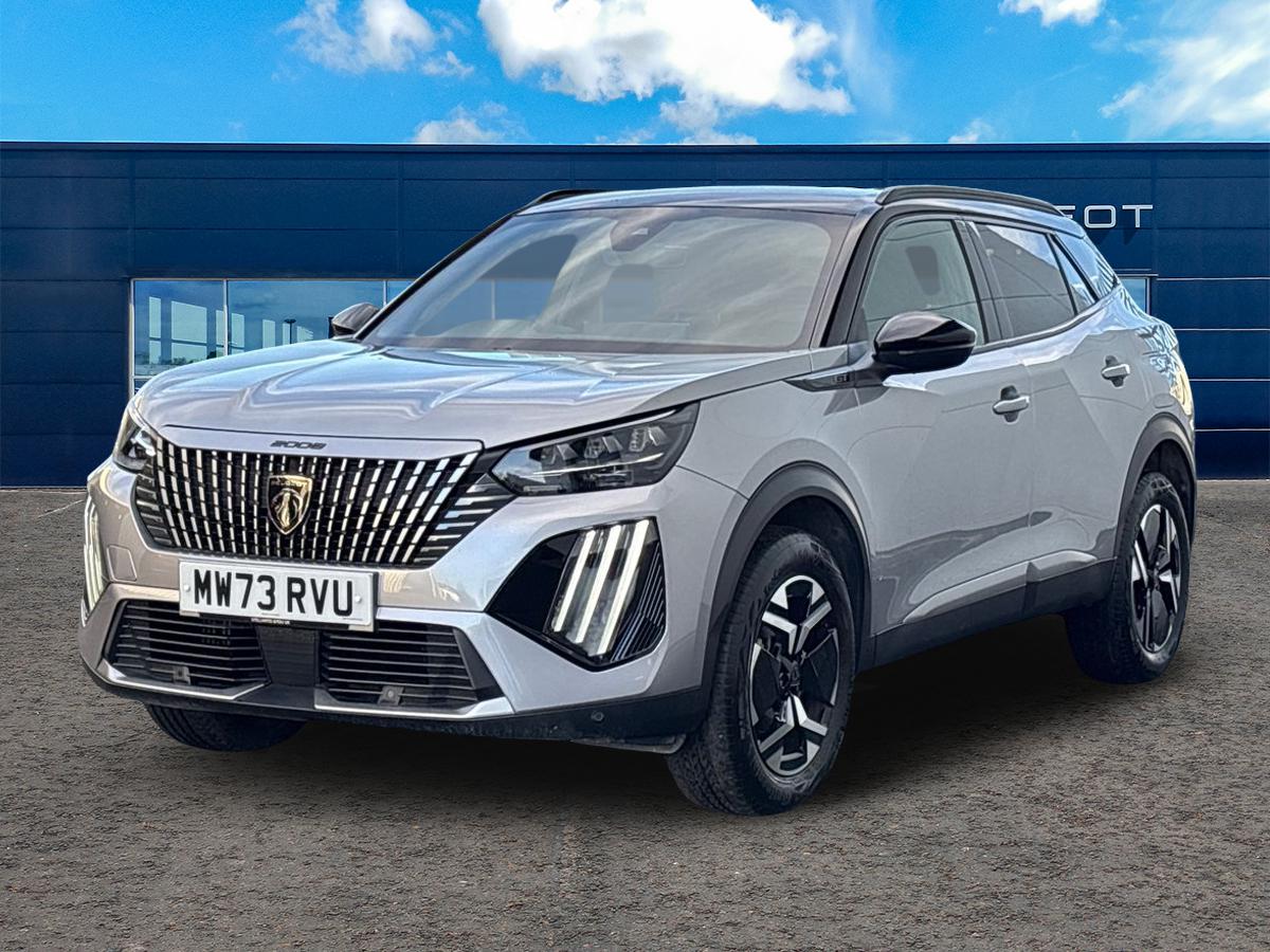 Used Peugeot 2008 2023 for sale - 76874539: Photo 9