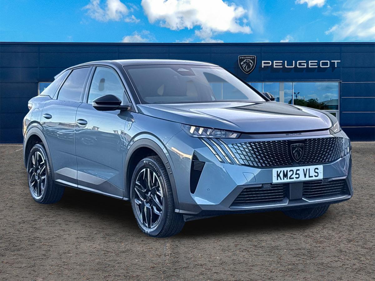 Used Peugeot 3008 2025 for sale - 76731626: Photo 1