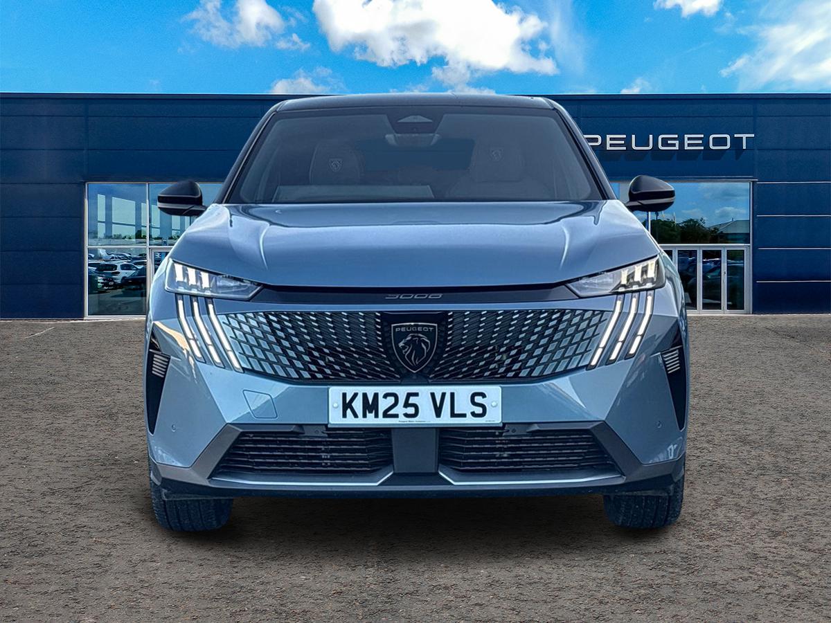 Used Peugeot 3008 2025 for sale - 76731626: Photo 10