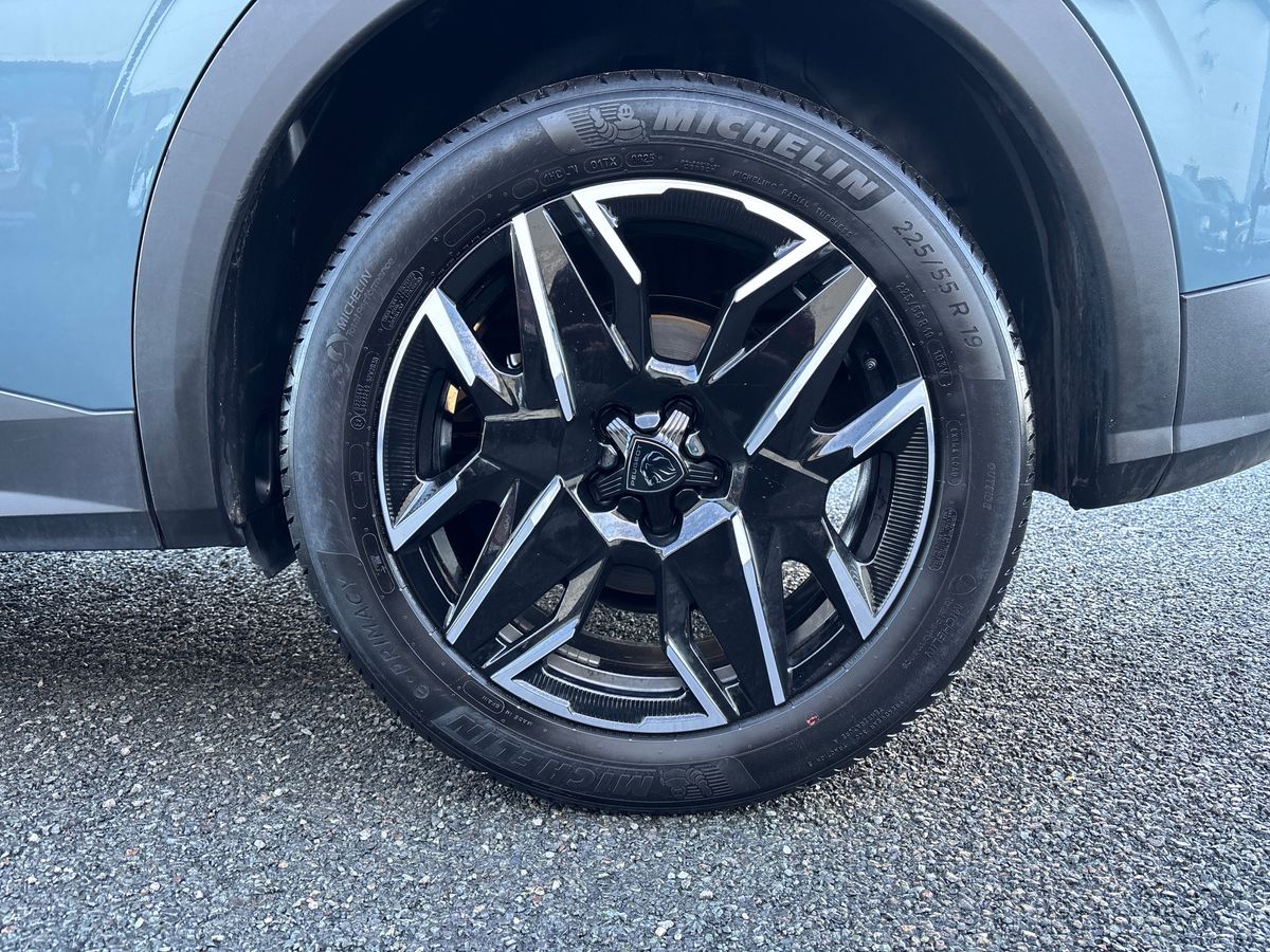 Used Peugeot 3008 2025 for sale - 76731626: Photo 11