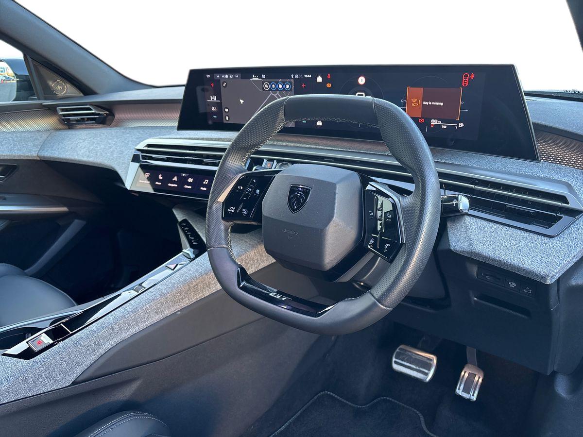 Used Peugeot 3008 2025 for sale - 76731626: Photo 13