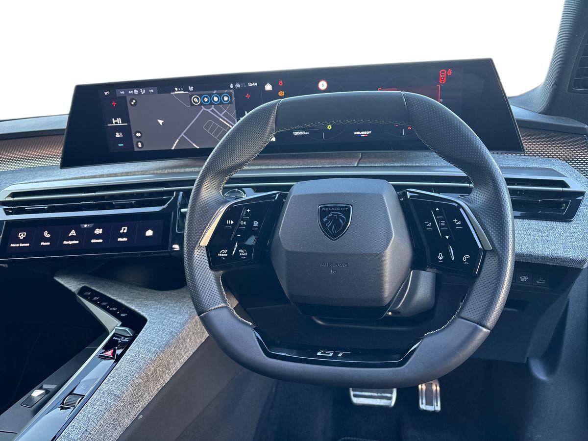 Used Peugeot 3008 2025 for sale - 76731626: Photo 14