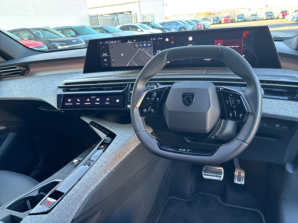 Used Peugeot 3008 2025 for sale - 76731626: Photo 15