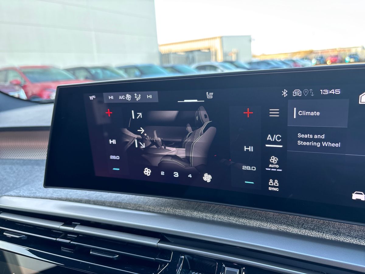 Used Peugeot 3008 2025 for sale - 76731626: Photo 19