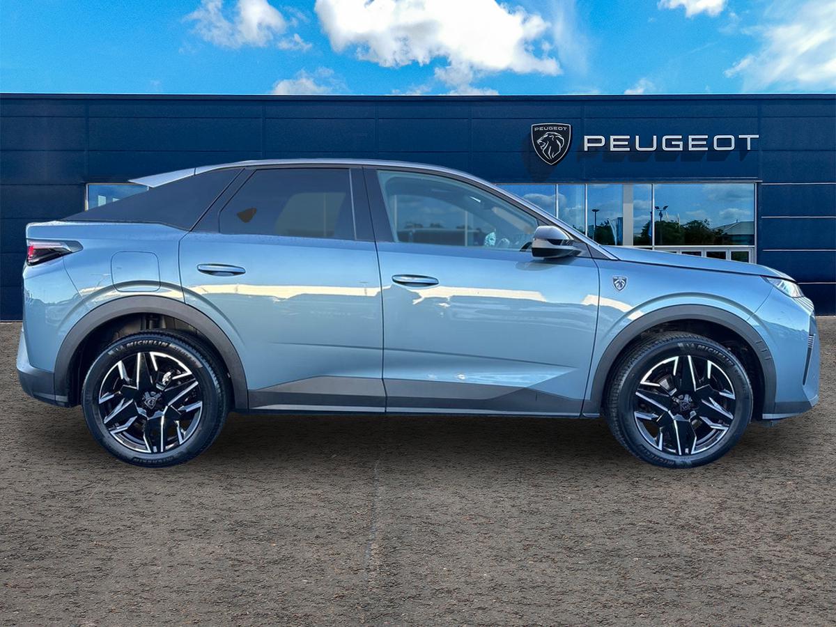 Used Peugeot 3008 2025 for sale - 76731626: Photo 2