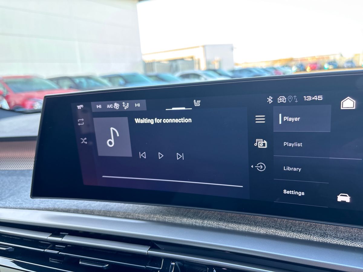 Used Peugeot 3008 2025 for sale - 76731626: Photo 22