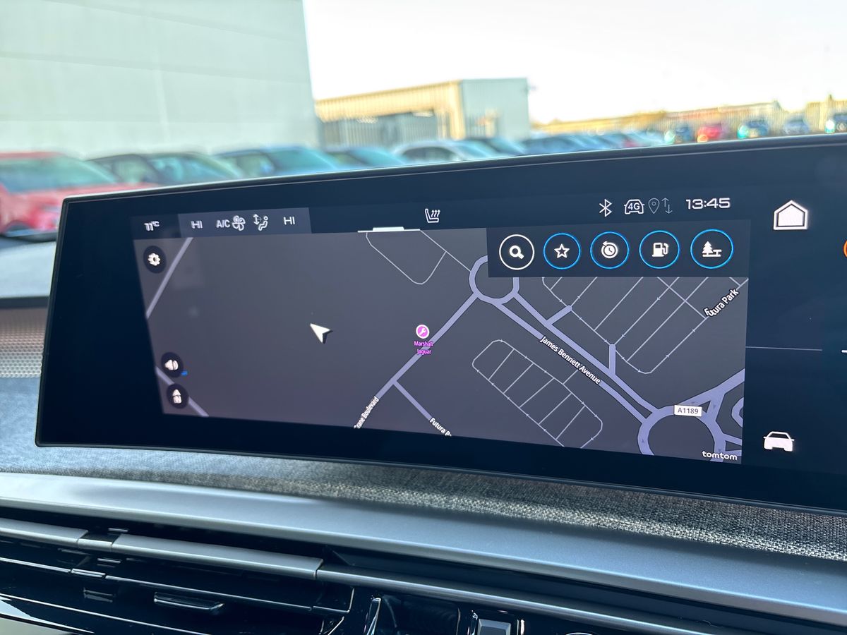 Used Peugeot 3008 2025 for sale - 76731626: Photo 23