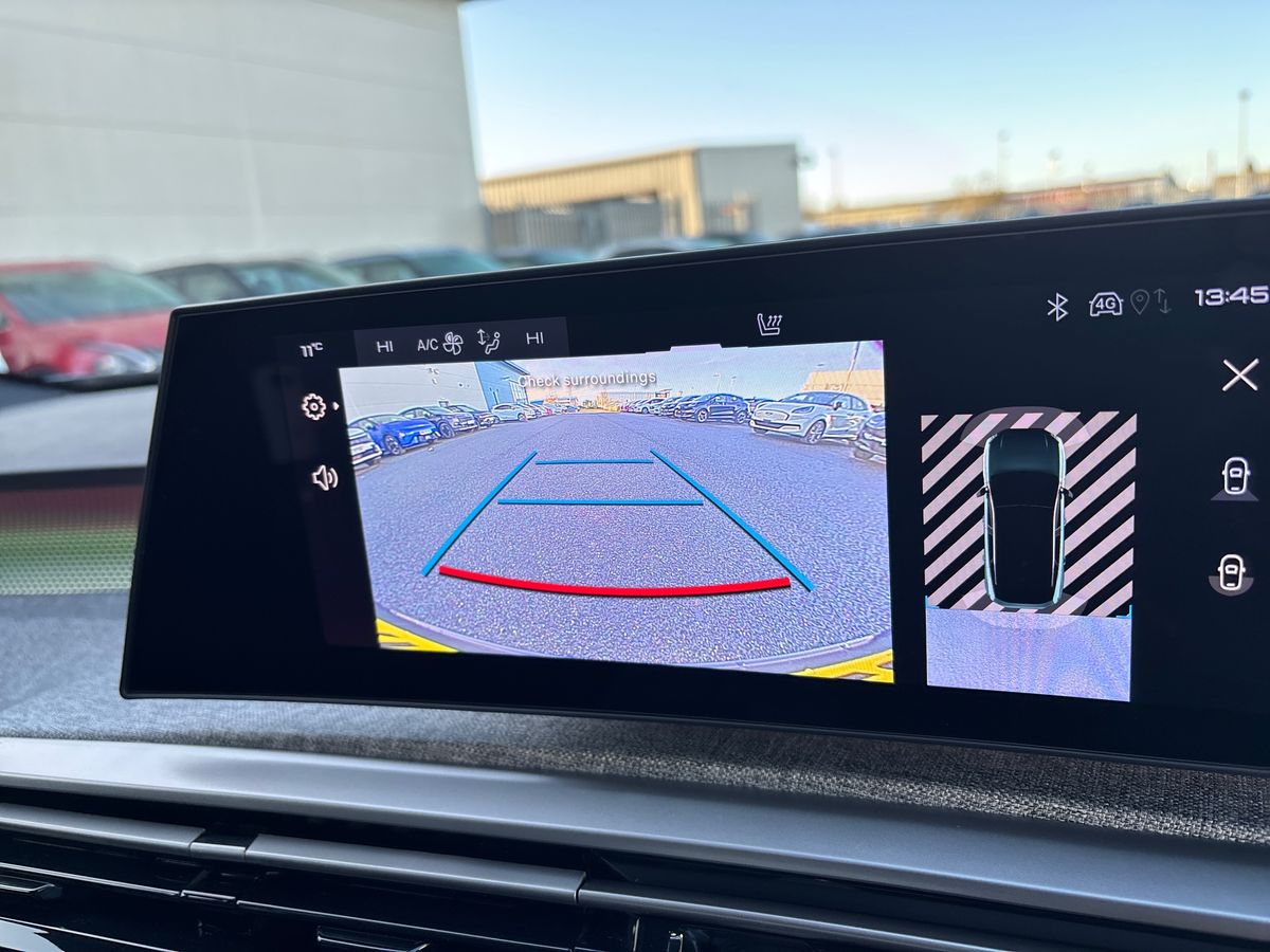 Used Peugeot 3008 2025 for sale - 76731626: Photo 25