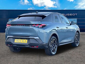 Used Peugeot 3008 2025 for sale - 76731626: Photo