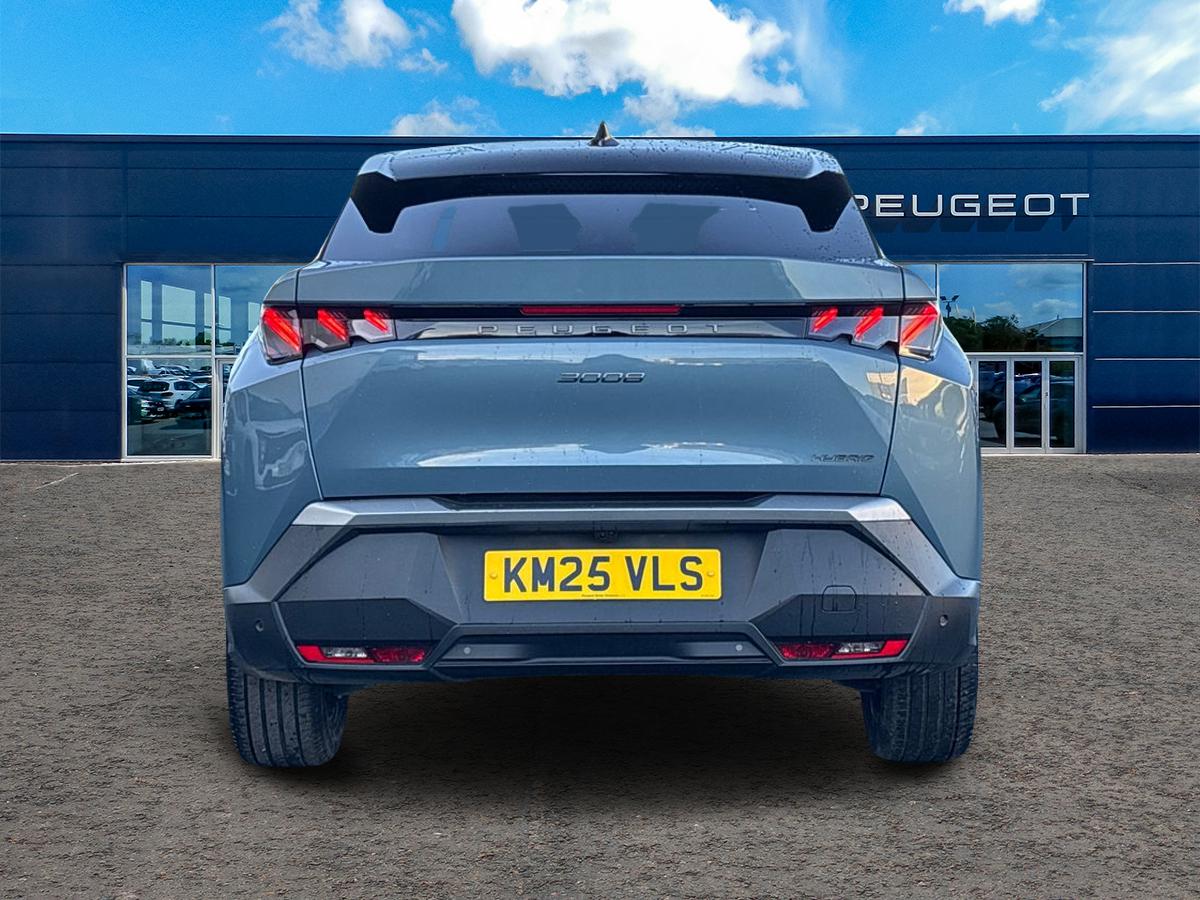 Used Peugeot 3008 2025 for sale - 76731626: Photo 5