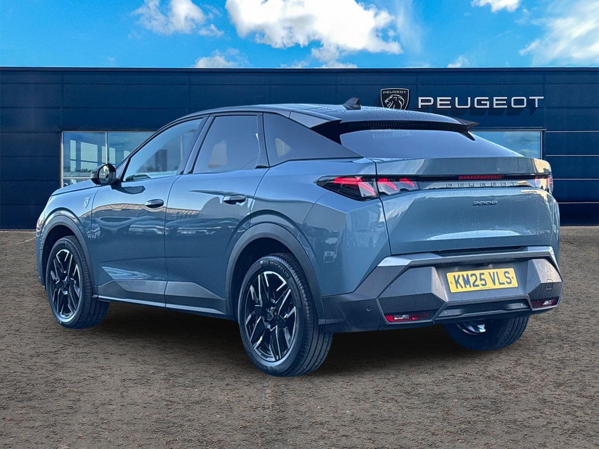 Used Peugeot 3008 2025 for sale - 76731626: Photo 6