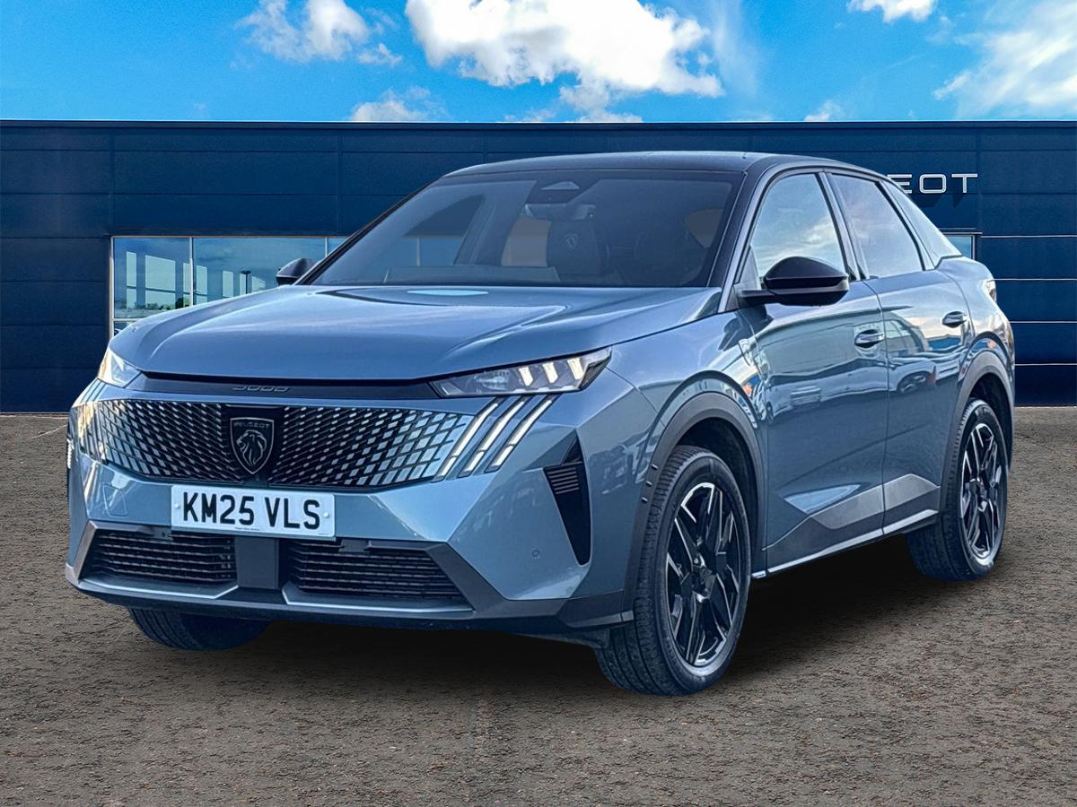 Used Peugeot 3008 2025 for sale - 76731626: Photo 9