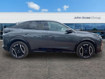 Used Peugeot 3008 2025 for sale - 77893923: Photo