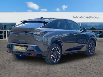 Used Peugeot 3008 2025 for sale - 77893923: Photo