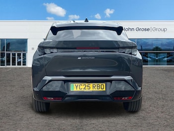 Used Peugeot 3008 2025 for sale - 77893923: Photo
