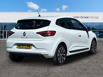 Used Renault Clio 2021 for sale - 78102997: Photo