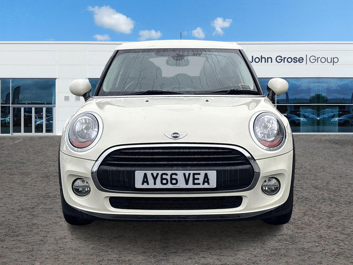 Used MINI Hatch 2016 for sale - 77442658: Photo 10