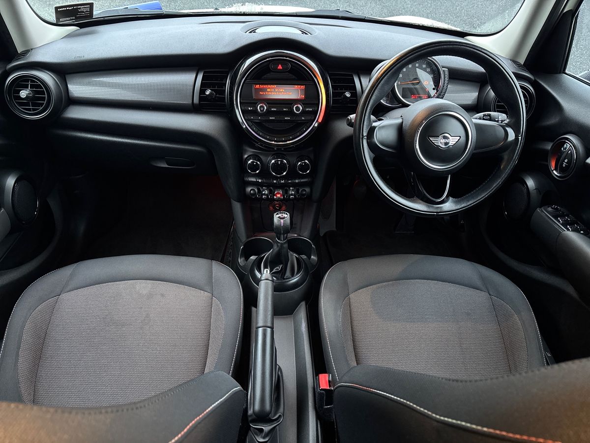 Used MINI Hatch 2016 for sale - 77442658: Photo 15