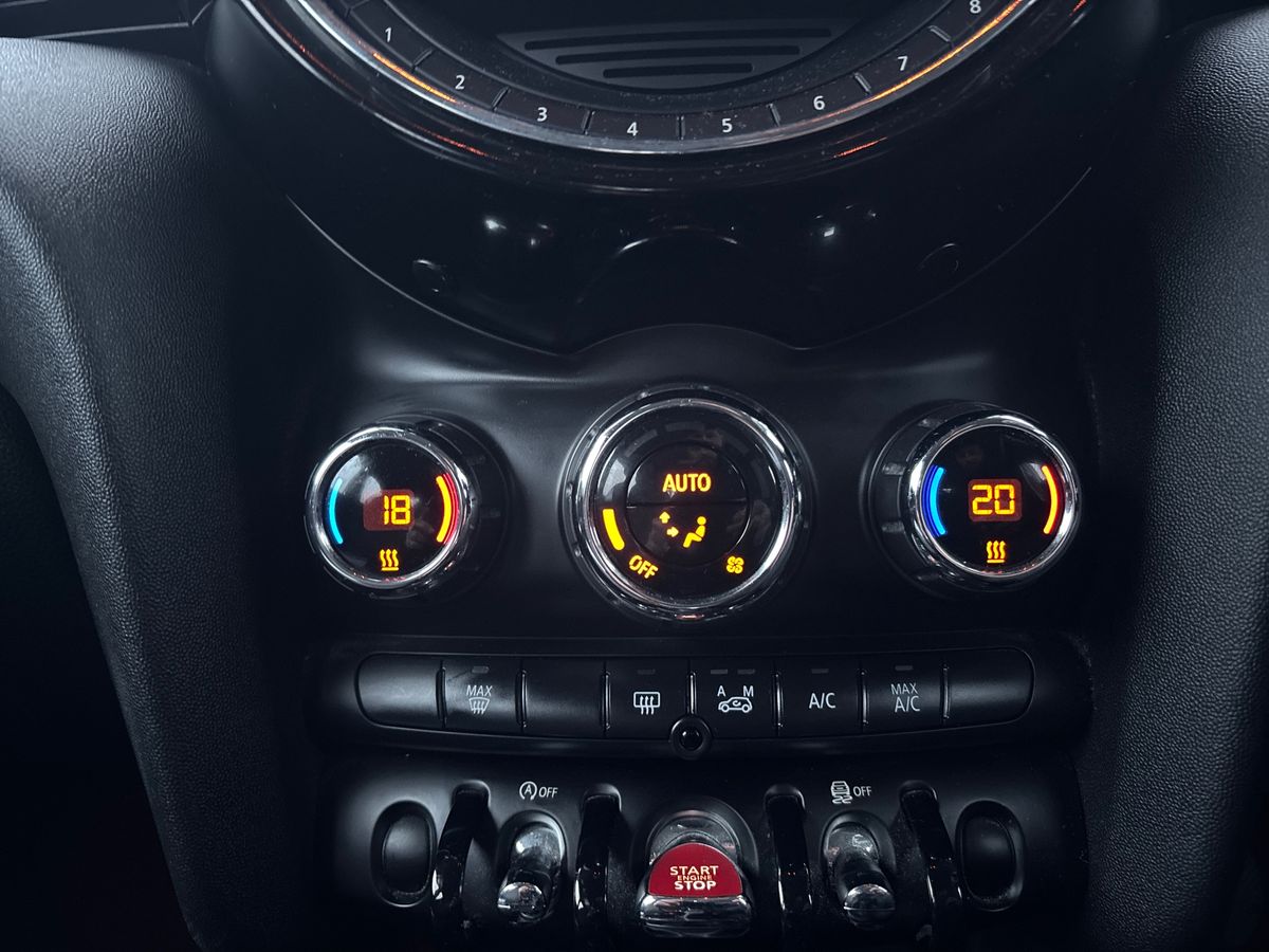 Used MINI Hatch 2016 for sale - 77442658: Photo 19