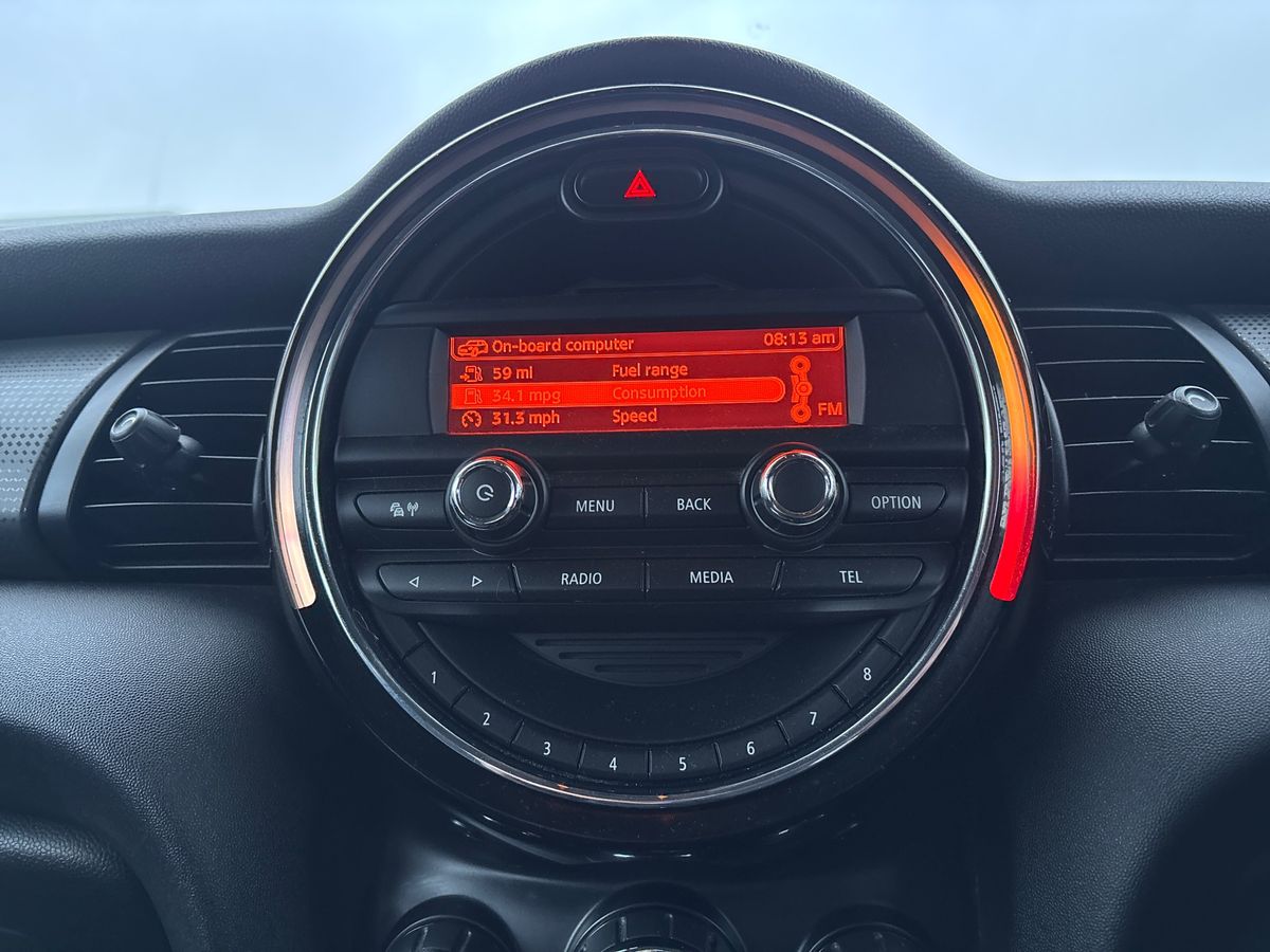 Used MINI Hatch 2016 for sale - 77442658: Photo 23