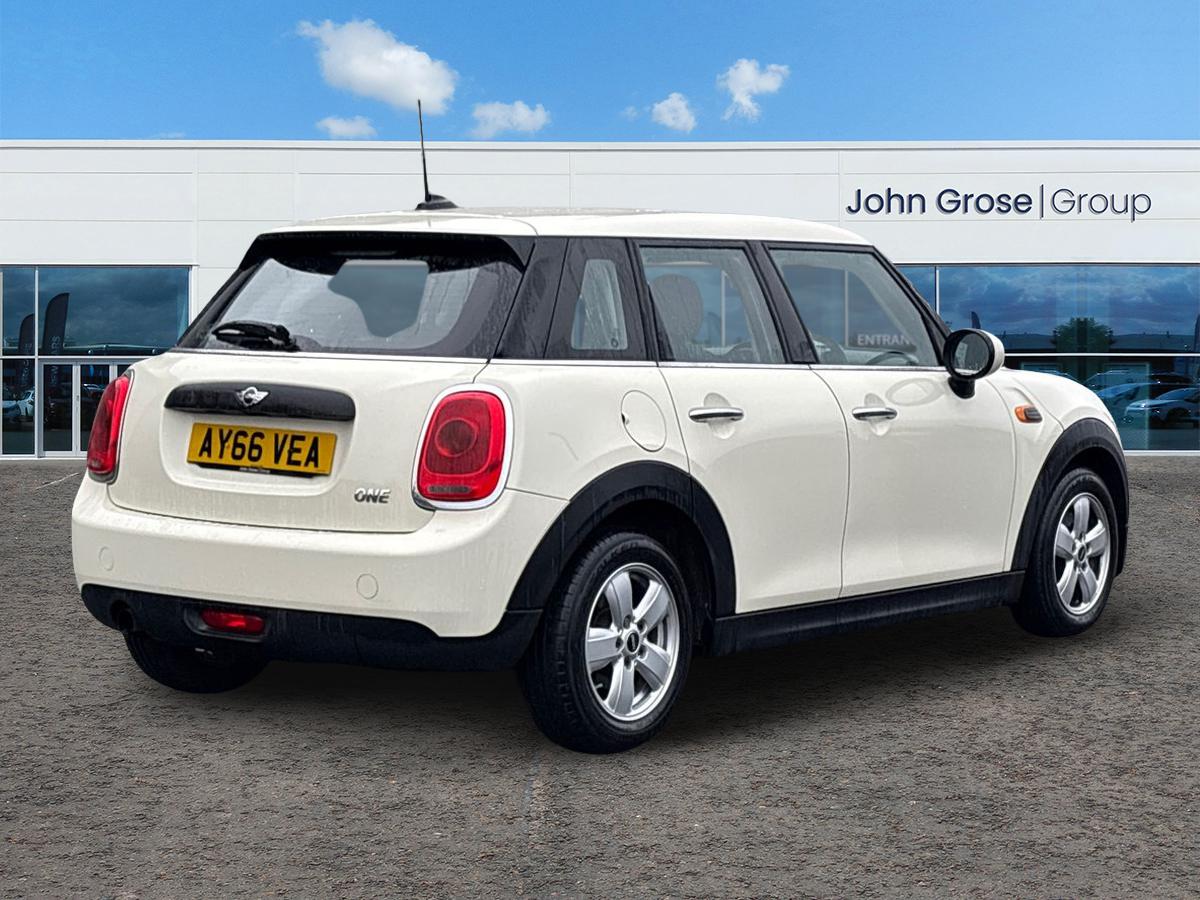 Used MINI Hatch 2016 for sale - 77442658: Photo 3