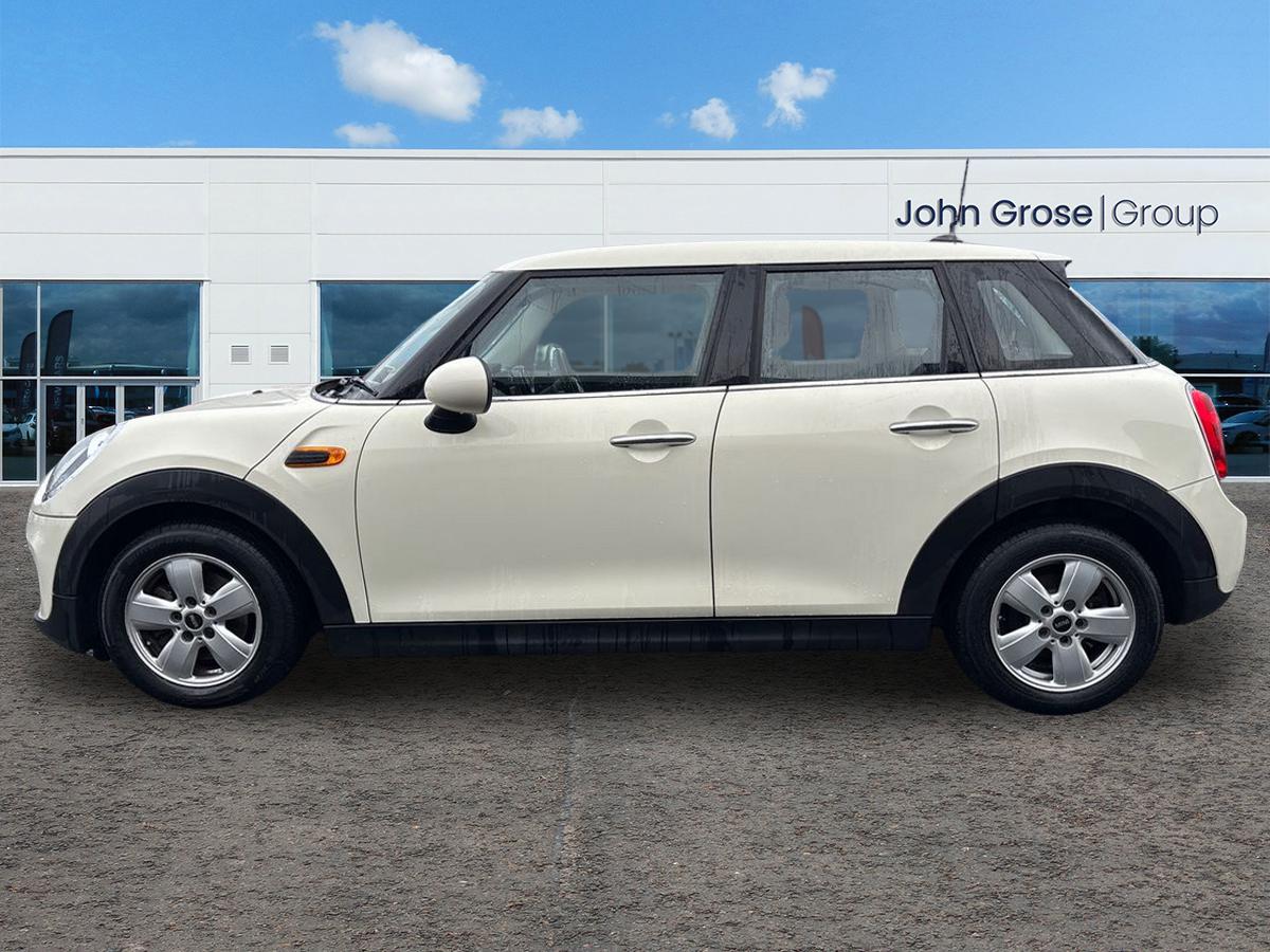 Used MINI Hatch 2016 for sale - 77442658: Photo 7