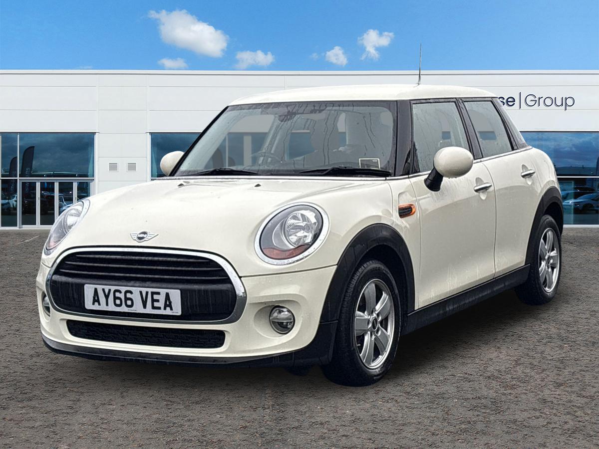 Used MINI Hatch 2016 for sale - 77442658: Photo 9