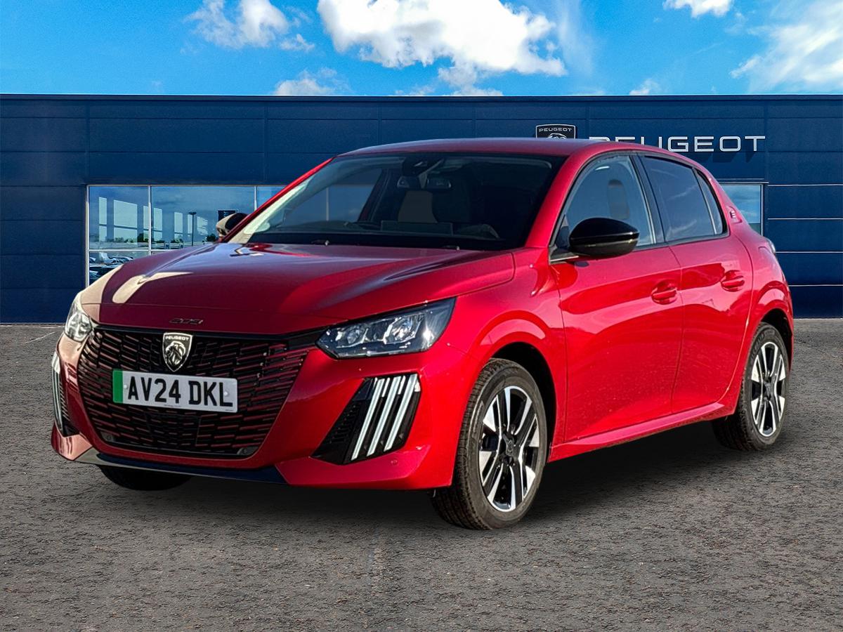 Used Peugeot 208 2024 for sale - 76501379: Photo 10