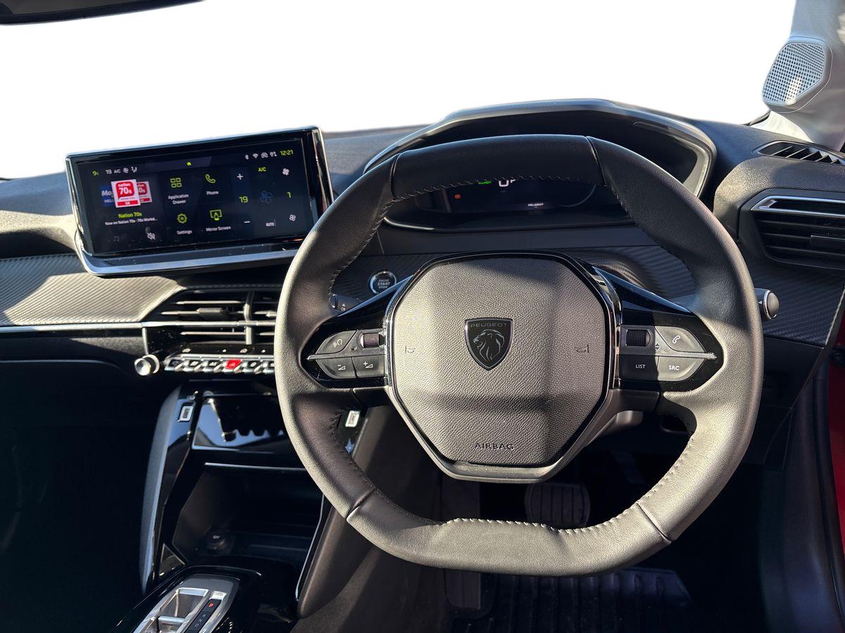 Used Peugeot 208 2024 for sale - 76501379: Photo 15