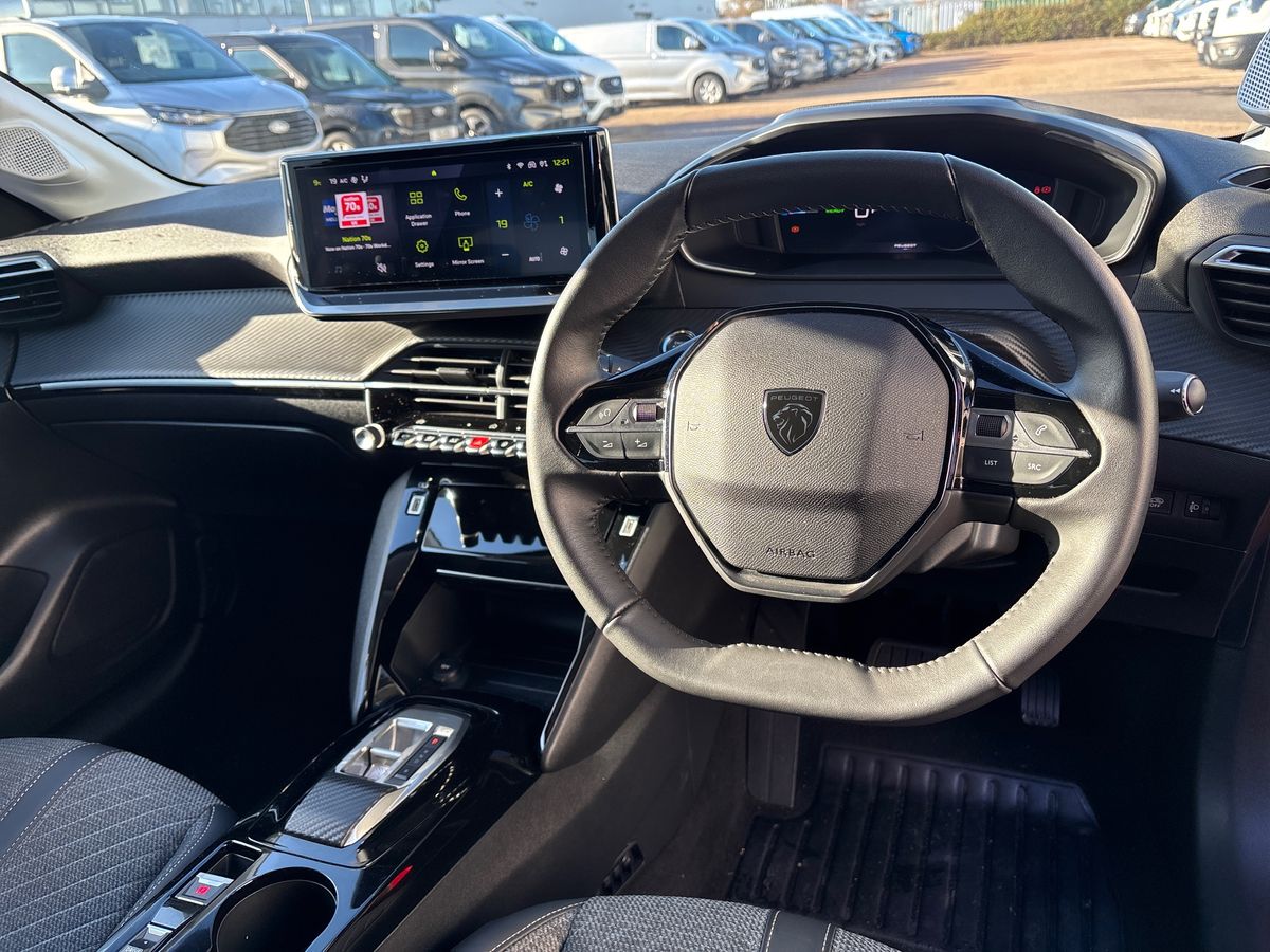 Used Peugeot 208 2024 for sale - 76501379: Photo 16