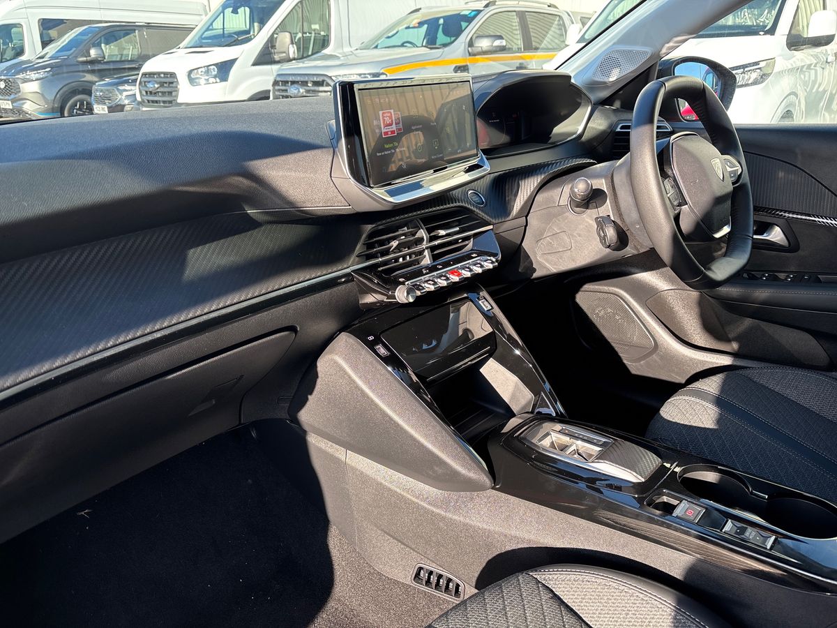 Used Peugeot 208 2024 for sale - 76501379: Photo 18