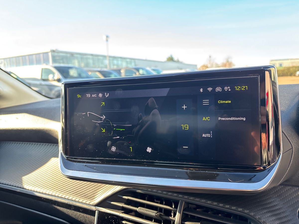 Used Peugeot 208 2024 for sale - 76501379: Photo 20