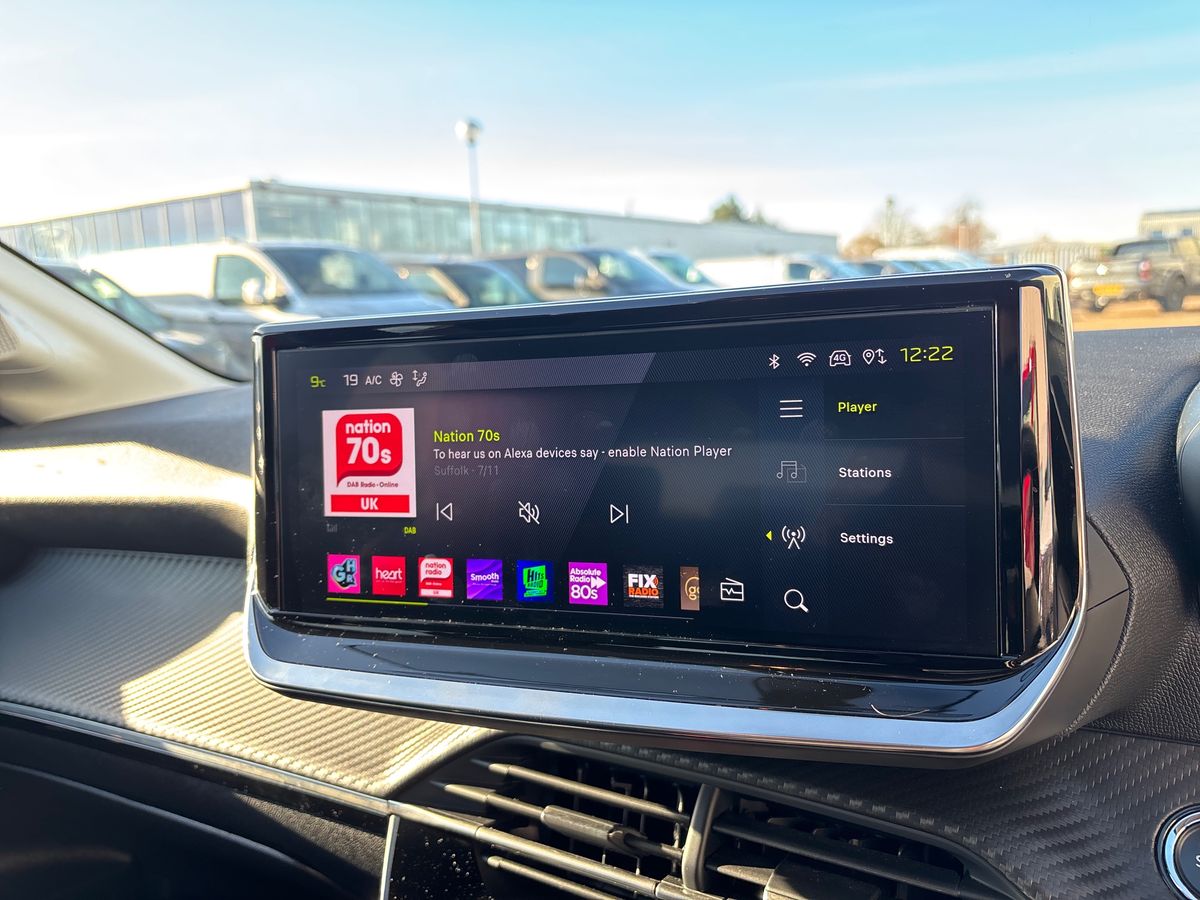 Used Peugeot 208 2024 for sale - 76501379: Photo 23