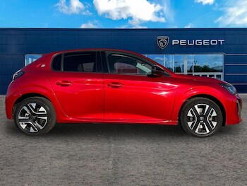 Used Peugeot 208 2024 for sale - 76501379: Photo