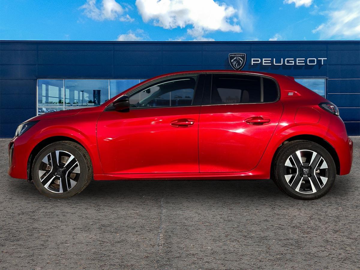 Used Peugeot 208 2024 for sale - 76501379: Photo 8