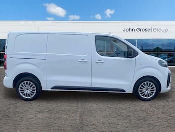 Used Peugeot Expert 2026 for sale - 79485077: Photo